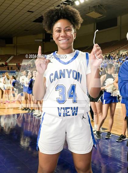 Thumbnail 1 in Canyon View vs Sunrise Mountain (AIA 5A Final Awards) photogallery.