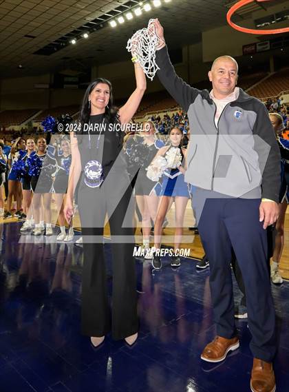 Thumbnail 2 in Canyon View vs Sunrise Mountain (AIA 5A Final Awards) photogallery.