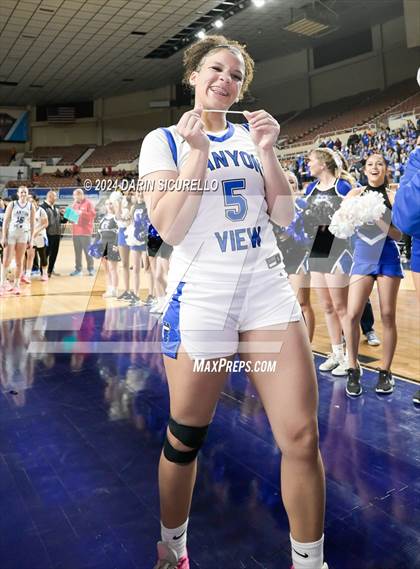 Thumbnail 3 in Canyon View vs Sunrise Mountain (AIA 5A Final Awards) photogallery.