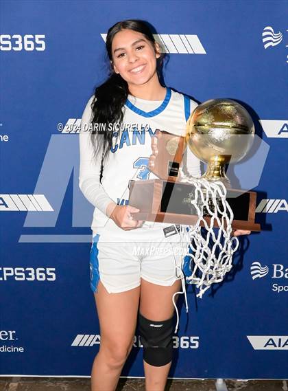 Thumbnail 3 in Canyon View vs Sunrise Mountain (AIA 5A Final Awards) photogallery.