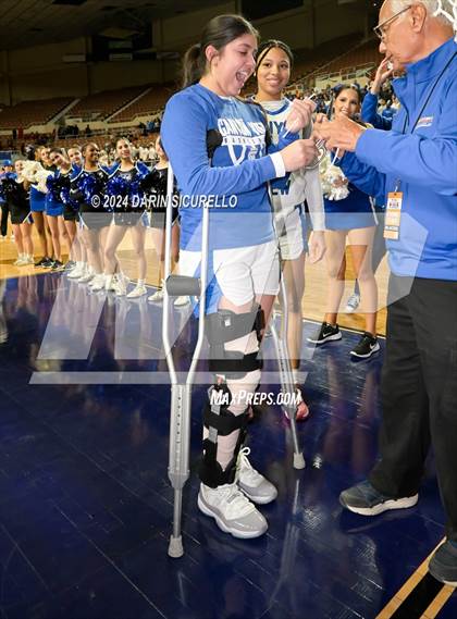 Thumbnail 1 in Canyon View vs Sunrise Mountain (AIA 5A Final Awards) photogallery.