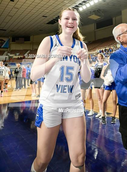 Thumbnail 1 in Canyon View vs Sunrise Mountain (AIA 5A Final Awards) photogallery.