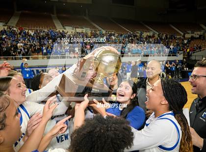 Thumbnail 3 in Canyon View vs Sunrise Mountain (AIA 5A Final Awards) photogallery.