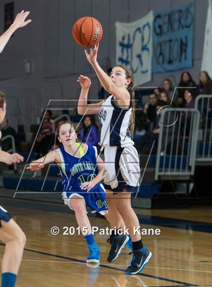 Thumbnail 2 in FR: South Lakes @ Washington-Lee photogallery.