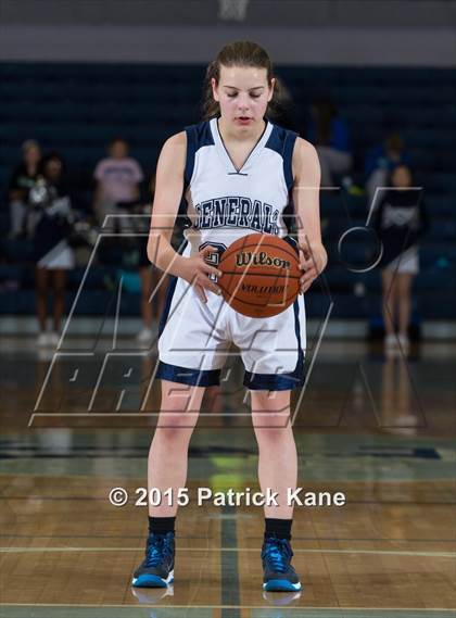 Thumbnail 1 in FR: South Lakes @ Washington-Lee photogallery.