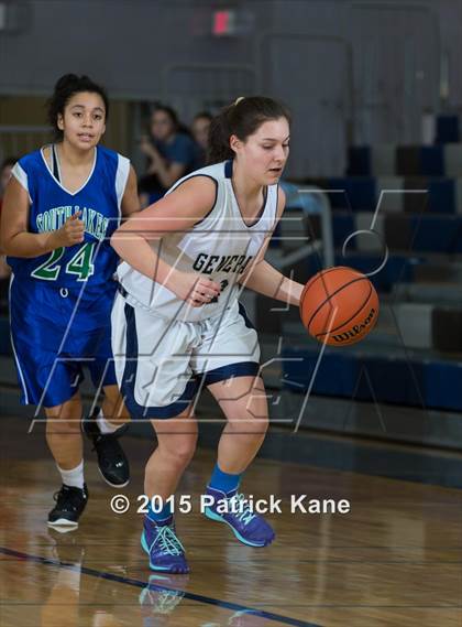 Thumbnail 3 in FR: South Lakes @ Washington-Lee photogallery.