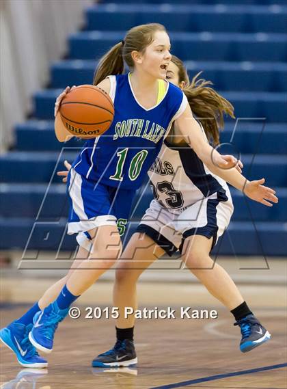 Thumbnail 3 in FR: South Lakes @ Washington-Lee photogallery.