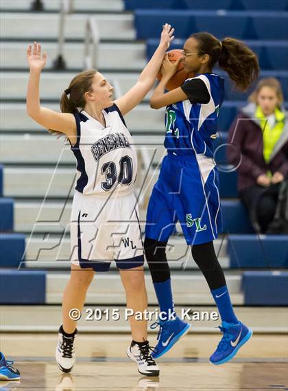 Thumbnail 2 in FR: South Lakes @ Washington-Lee photogallery.