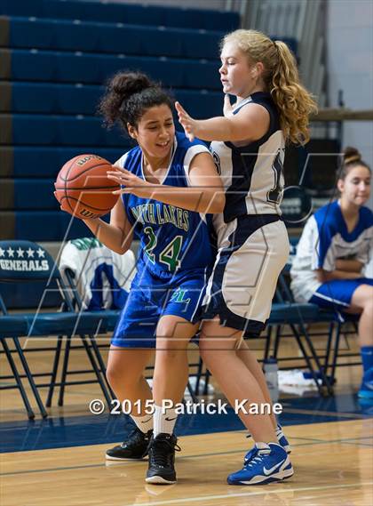 Thumbnail 2 in FR: South Lakes @ Washington-Lee photogallery.