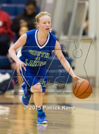 Thumbnail 1 in FR: South Lakes @ Washington-Lee photogallery.