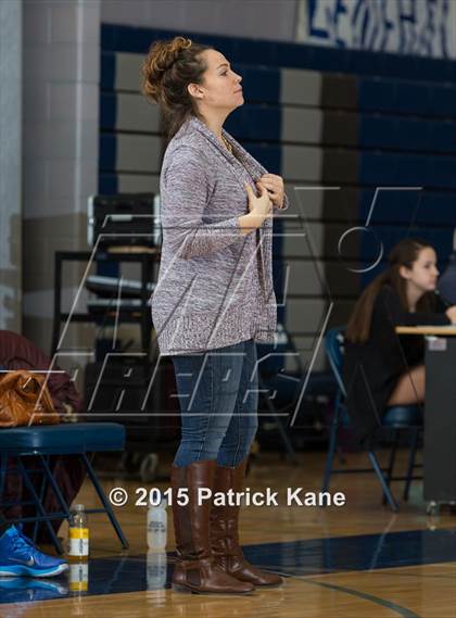 Thumbnail 1 in FR: South Lakes @ Washington-Lee photogallery.