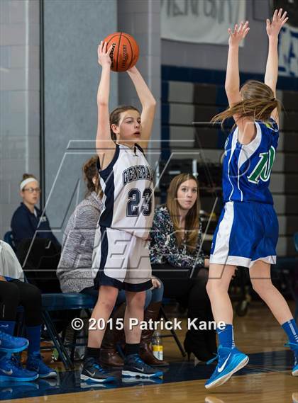 Thumbnail 1 in FR: South Lakes @ Washington-Lee photogallery.