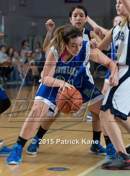 Thumbnail 3 in FR: South Lakes @ Washington-Lee photogallery.