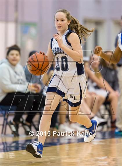 Thumbnail 3 in FR: South Lakes @ Washington-Lee photogallery.