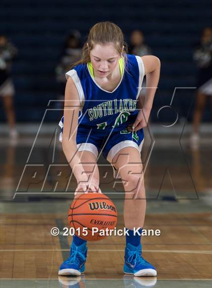 Thumbnail 2 in FR: South Lakes @ Washington-Lee photogallery.