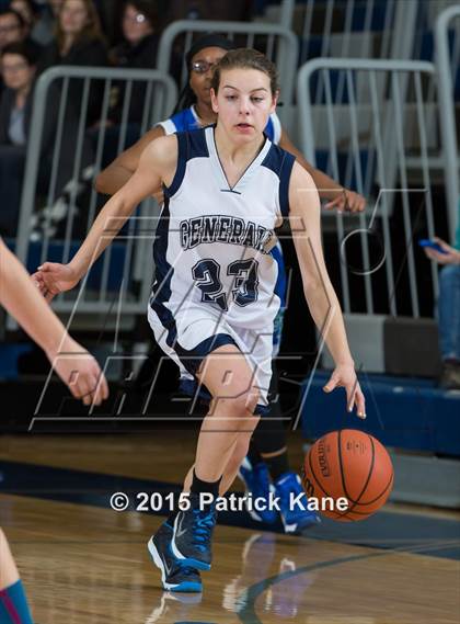 Thumbnail 3 in FR: South Lakes @ Washington-Lee photogallery.