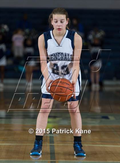 Thumbnail 2 in FR: South Lakes @ Washington-Lee photogallery.