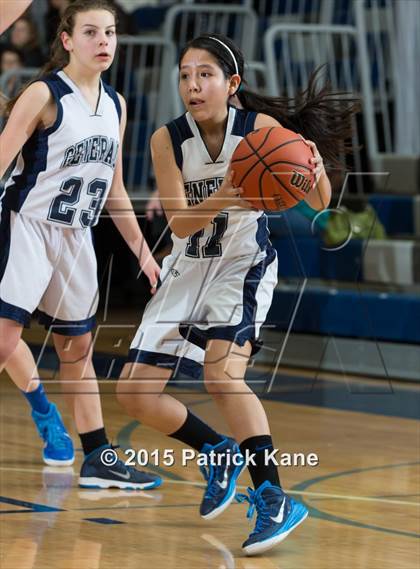 Thumbnail 3 in FR: South Lakes @ Washington-Lee photogallery.