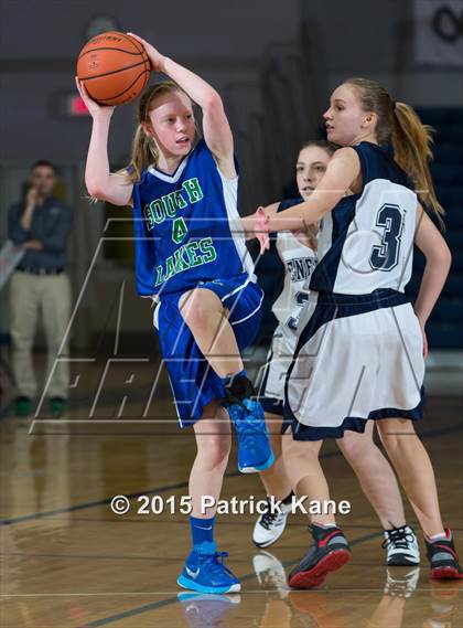 Thumbnail 1 in FR: South Lakes @ Washington-Lee photogallery.