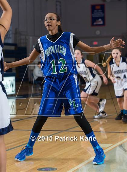 Thumbnail 3 in FR: South Lakes @ Washington-Lee photogallery.