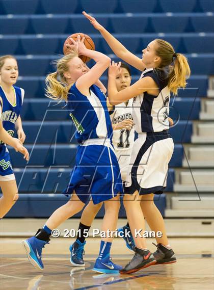 Thumbnail 3 in FR: South Lakes @ Washington-Lee photogallery.