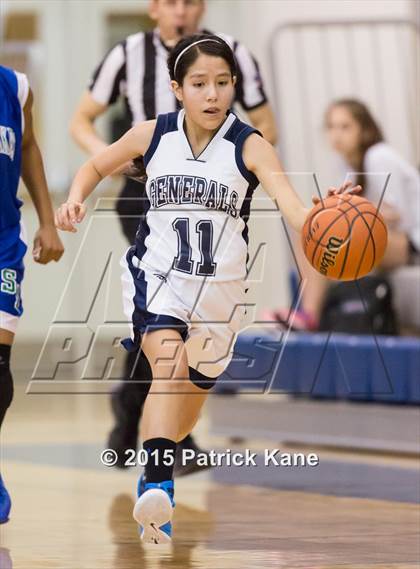 Thumbnail 3 in FR: South Lakes @ Washington-Lee photogallery.