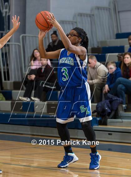 Thumbnail 3 in FR: South Lakes @ Washington-Lee photogallery.