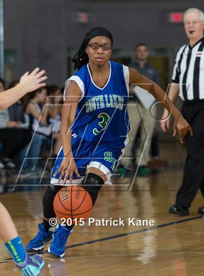 Thumbnail 2 in FR: South Lakes @ Washington-Lee photogallery.