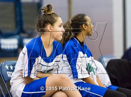 Thumbnail 1 in FR: South Lakes @ Washington-Lee photogallery.