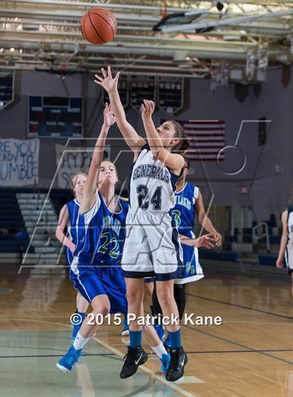 Thumbnail 3 in FR: South Lakes @ Washington-Lee photogallery.