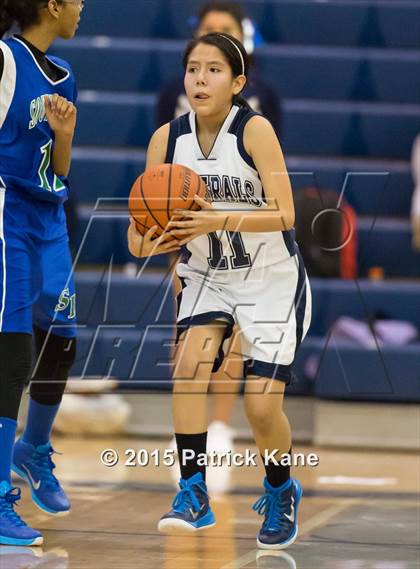 Thumbnail 1 in FR: South Lakes @ Washington-Lee photogallery.