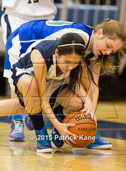 Thumbnail 2 in FR: South Lakes @ Washington-Lee photogallery.