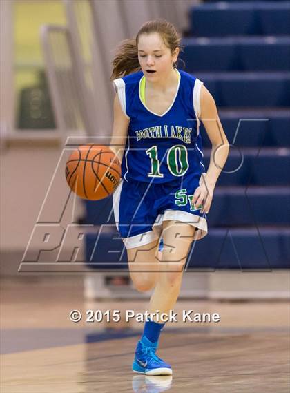 Thumbnail 1 in FR: South Lakes @ Washington-Lee photogallery.