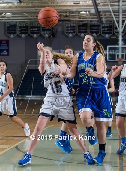 Thumbnail 2 in FR: South Lakes @ Washington-Lee photogallery.