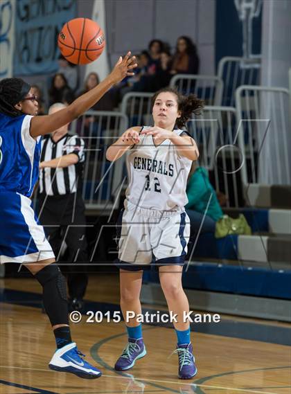 Thumbnail 2 in FR: South Lakes @ Washington-Lee photogallery.