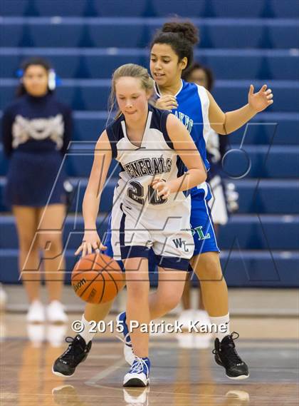 Thumbnail 1 in FR: South Lakes @ Washington-Lee photogallery.