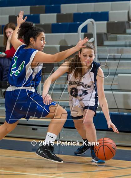 Thumbnail 1 in FR: South Lakes @ Washington-Lee photogallery.