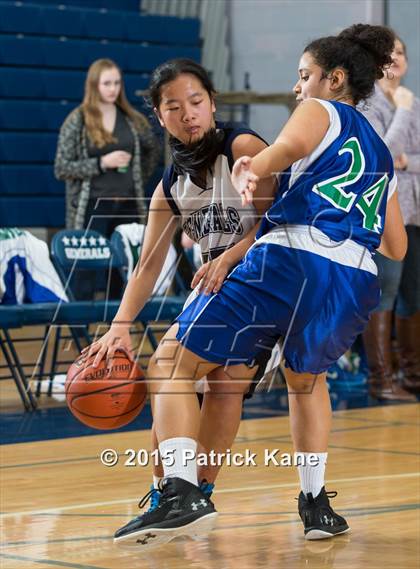 Thumbnail 1 in FR: South Lakes @ Washington-Lee photogallery.