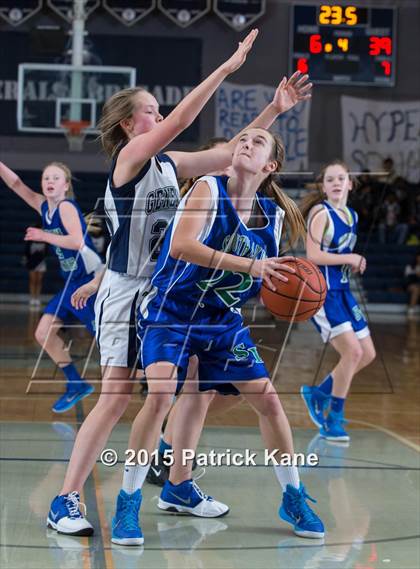 Thumbnail 3 in FR: South Lakes @ Washington-Lee photogallery.