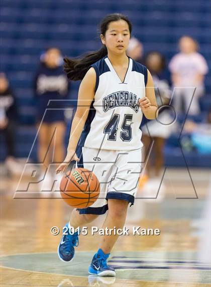 Thumbnail 2 in FR: South Lakes @ Washington-Lee photogallery.