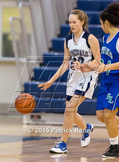 Thumbnail 2 in FR: South Lakes @ Washington-Lee photogallery.