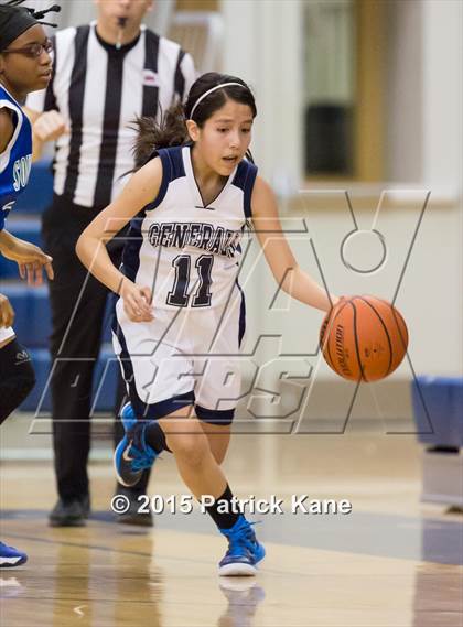 Thumbnail 2 in FR: South Lakes @ Washington-Lee photogallery.