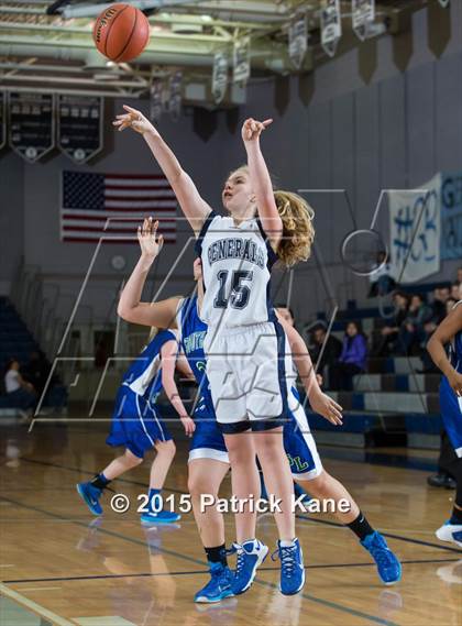 Thumbnail 3 in FR: South Lakes @ Washington-Lee photogallery.