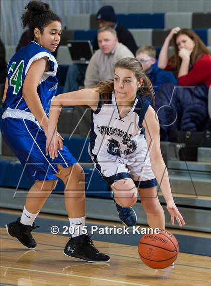 Thumbnail 3 in FR: South Lakes @ Washington-Lee photogallery.