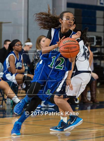 Thumbnail 2 in FR: South Lakes @ Washington-Lee photogallery.