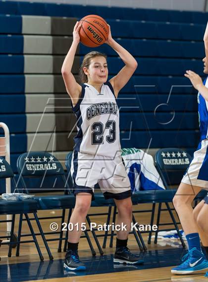 Thumbnail 3 in FR: South Lakes @ Washington-Lee photogallery.