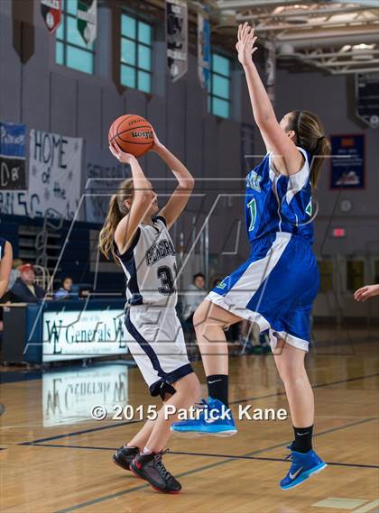 Thumbnail 3 in FR: South Lakes @ Washington-Lee photogallery.