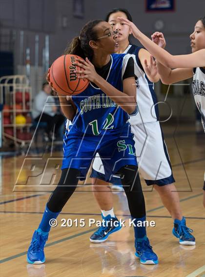 Thumbnail 3 in FR: South Lakes @ Washington-Lee photogallery.