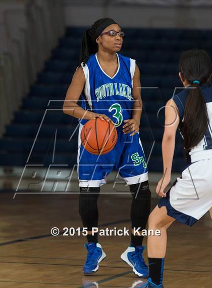 Thumbnail 3 in FR: South Lakes @ Washington-Lee photogallery.