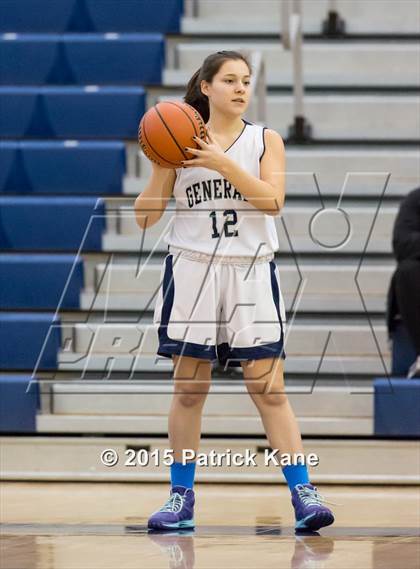 Thumbnail 2 in FR: South Lakes @ Washington-Lee photogallery.